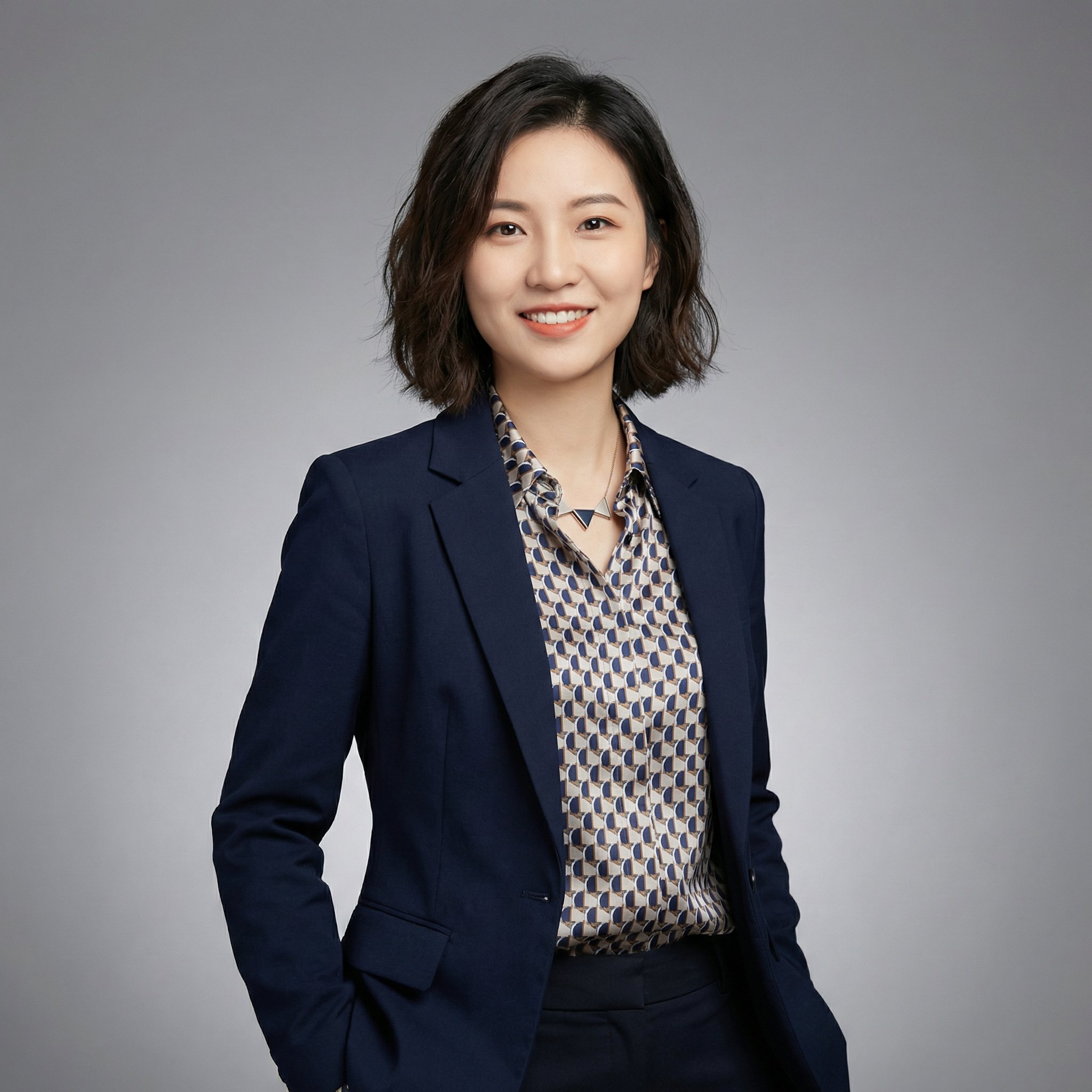 丝瓜视频创意制片人林雨彤