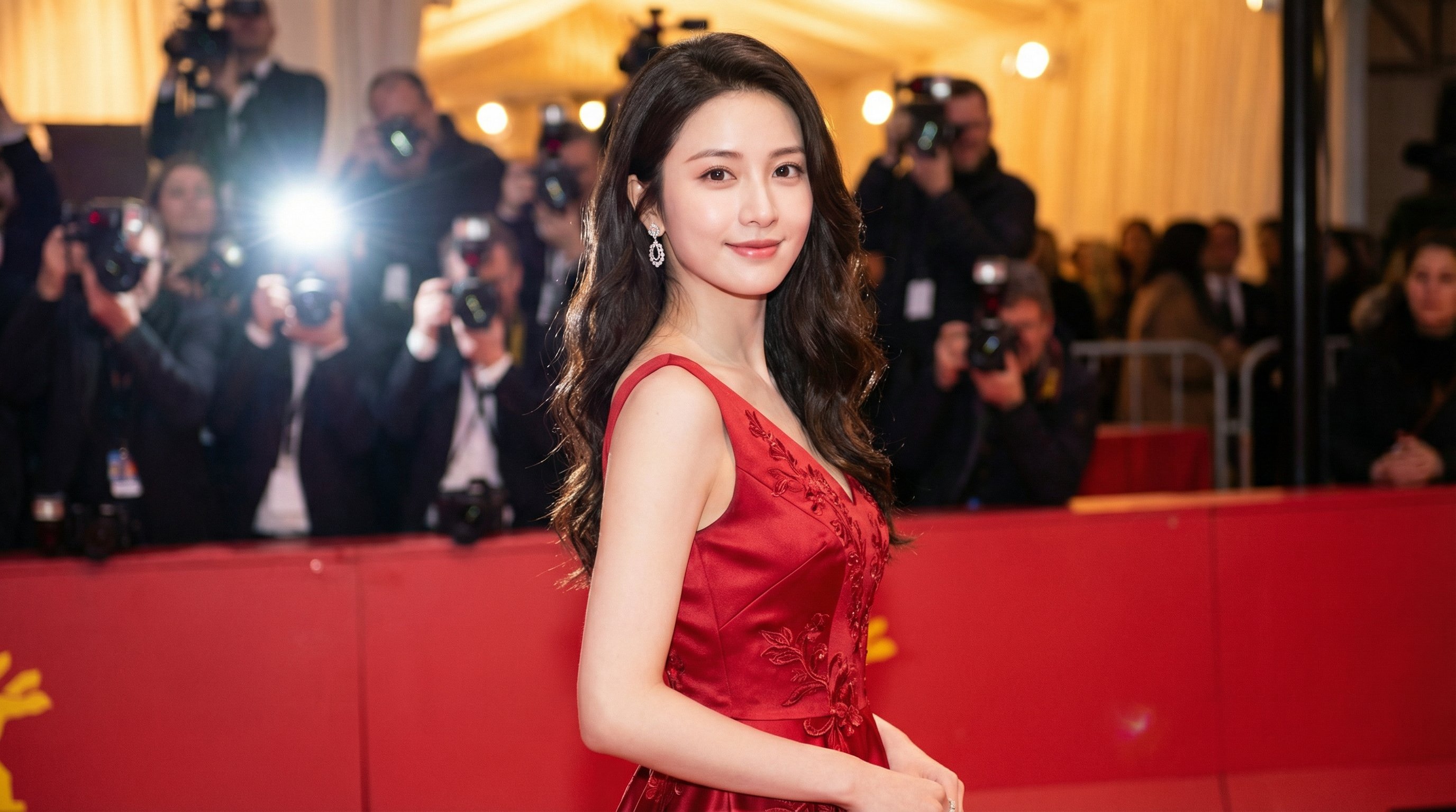 丝瓜视频生活视频：影视首映礼红毯直击